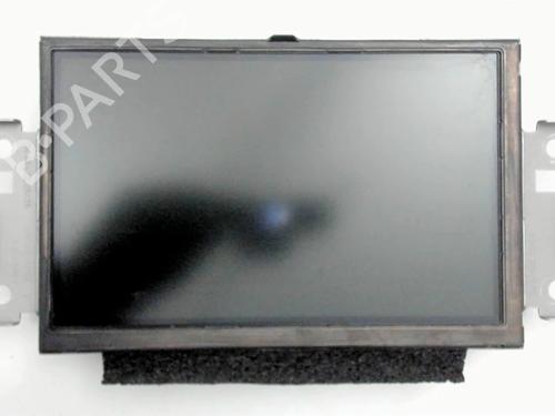 Used Display monitor VOLVO V60 I (155) D5 AWD (215 hp) 27293901