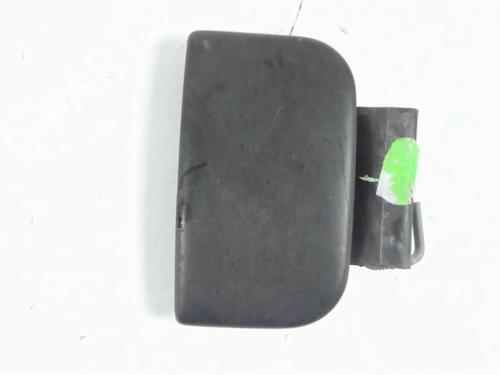 Used Front right exterior door handle PEUGEOT 106 II (1A_, 1C_) 1.1 i (60 hp) 25926699