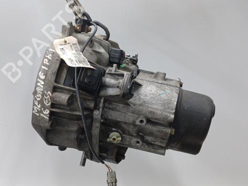 Gearbox RENAULT MEGANE I (BA0/1_) 1.6 e (BA0F, BA0S) | BP20477269M3 