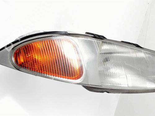 Used Right headlight Right headlight ROVER 200 II Hatchback (RF) 216 Si (112 hp) 20456868 20456868