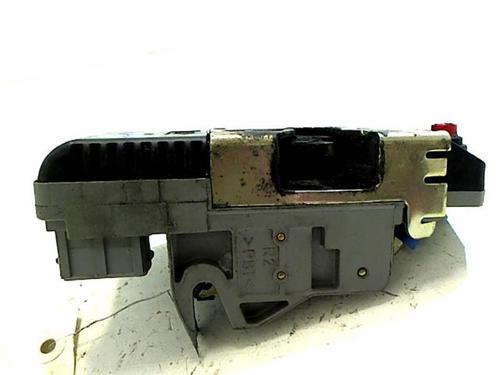 Rear right lock CITROËN XANTIA (X1_, X2_) 2.0 HDI 109 | BP20453124C99 