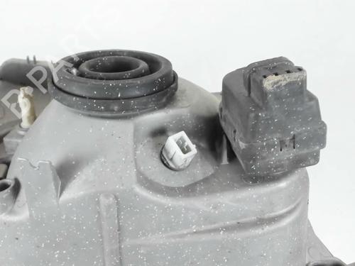 Left headlight RENAULT TRAFIC II Van (FL) 1.9 dCi 80 (FL0B) | BP29374902C28 