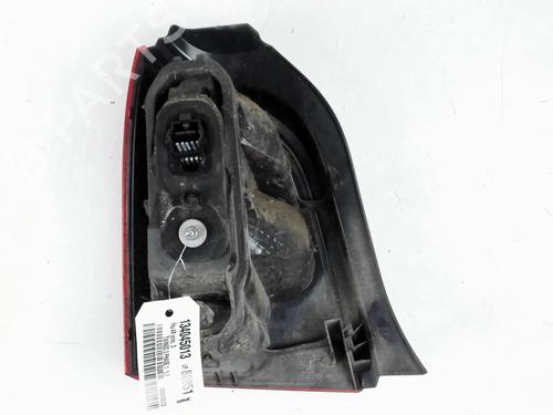 Right taillight RENAULT TWINGO II (CN0_) 1.2 Turbo (CN0C, CN0F) | BP40116317C35 - Image 2