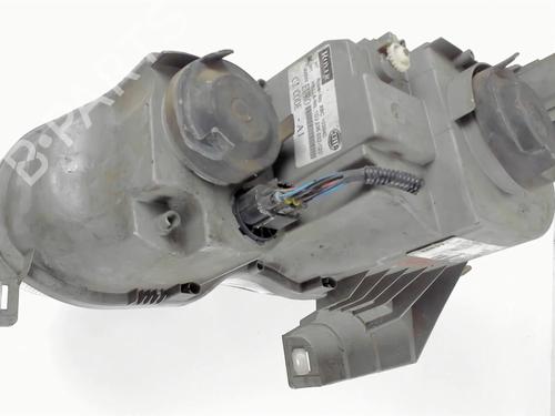 Right headlight ROVER 75 (RJ) 2.0 CDTi | BP20412425C29 