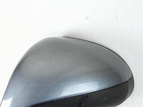 Used Left mirror Left mirror PEUGEOT 207 (WA_, WC_) 1.4 HDi (68 hp) 34202922 34202922