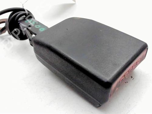 Seat buckle CITROËN JUMPY II Van 1.6 HDi 90 16V | BP39760189I32 - Image 2