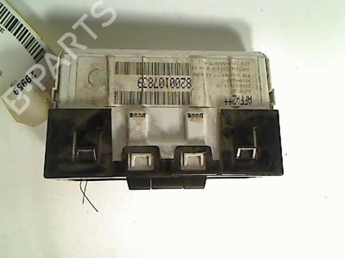 Display monitor RENAULT MEGANE II (BM0/1_, CM0/1_) 1.9 dCi (BM0G, CM0G) | BP21230363C48 