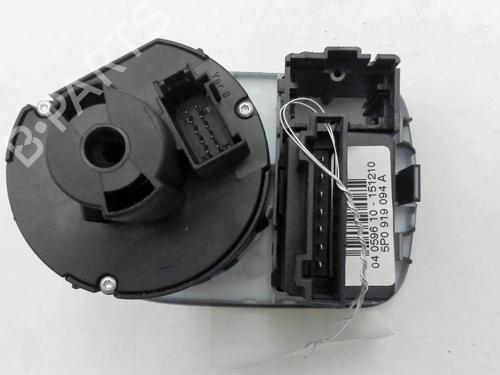 Headlight switch SEAT LEON (1P1) 1.6 TDI | BP38675105I24 - Image 7
