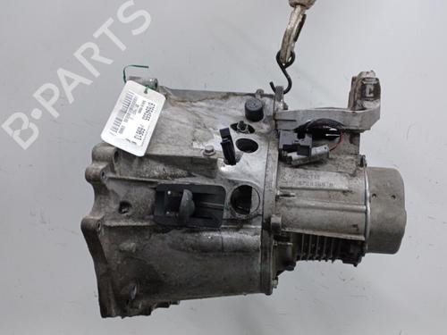 Gearbox PEUGEOT 308 II (LB_, LP_, LW_, LH_, L3_) 1.6 HDi 100 | BP20465177M3