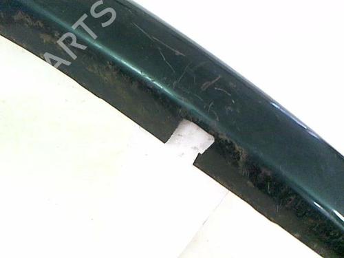 Rear bumper VW POLO III (6N1) 60 1.4 | BP20473815C8 