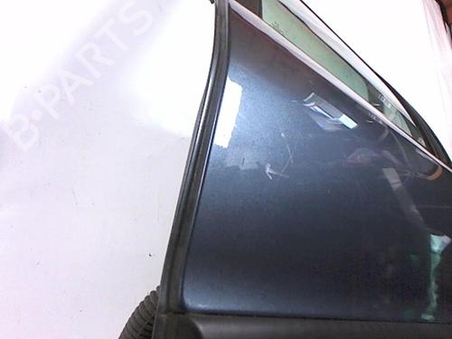 Left rear door PEUGEOT 206 SW (2E/K) 1.4 HDi | BP20461346C4 