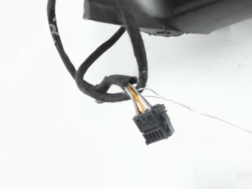 Left mirror VW POLO V (6R1, 6C1) 1.6 TDI | BP26181481C26 