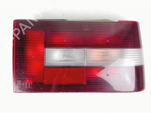 Right taillight VOLVO 440 (445) 1.9 Turbo-Diesel | BP20439121C35