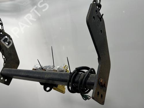 Tow ball/Mechanism ISUZU ELF Platform/Chassis (NKR8_, NKQ8_) 3.0 Di | BP29491184C141 