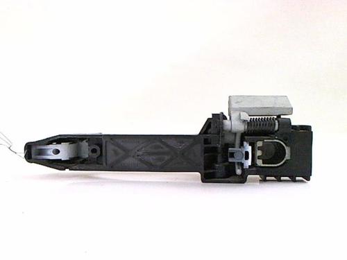 Rear left exterior door handle PEUGEOT 2008 I (CU_) 1.2 THP 110 / PureTech 110 | BP20410234C130
