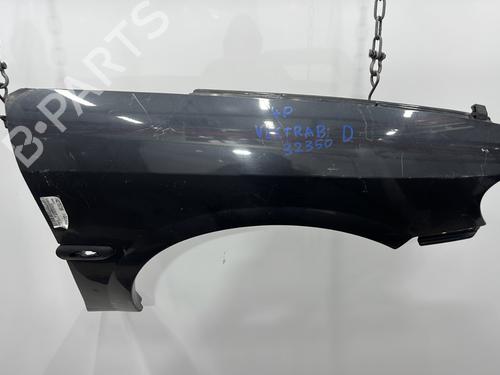 Used Right front fenders OPEL VECTRA B (J96) 1.6 i (F19) (75 hp) 29375251