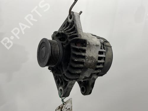Used Alternator Alternator ALFA ROMEO 147 (937_) 1.9 JTD (937.AXD1A, 937.BXD1A, 937.AXV1A, 937.BXB1A,... (115 hp) 21162776 21162776