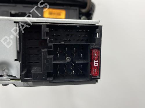 Radio LANCIA YPSILON (312_) 0.9 TwinAir (312.PXG11, 312.PXG1A, 312.YXG11, 312.YXG1A) | BP22330166E6 