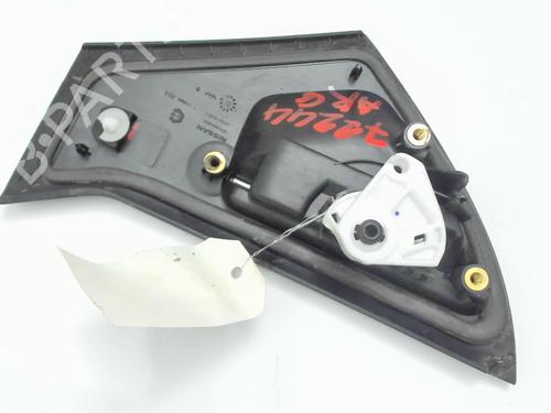 Rear right exterior door handle NISSAN JUKE (F15) 1.5 dCi | BP20464029C130 