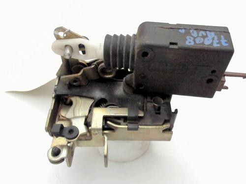 Front right lock CITROËN SAXO (S0, S1) 1.1 X, SX | BP27664262C97 