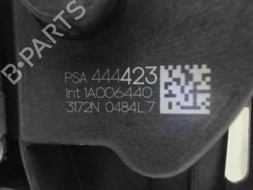 Front left lock PEUGEOT 2008 II (UD_, US_, UY_, UJ_, UR_, UC_) 1.5 BlueHDI 130 | BP20423516C98 