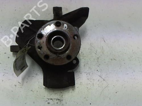 Used Right front steering knuckle CITROËN EVASION MPV (22, U6) 2.0 (121 hp) 20475359