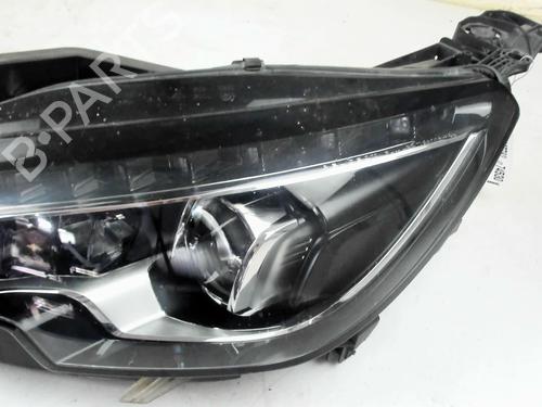 Used Left headlight Left headlight 37589551 37589551