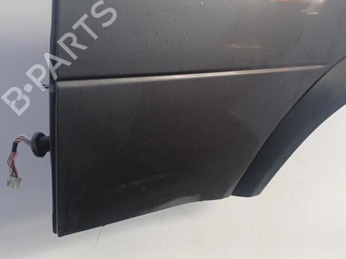 Left rear door LAND ROVER FREELANDER I (L314) 2.0 Td4 4x4 | BP20427841C4 