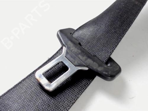 Used Front left seatbelt Front left seatbelt MERCEDES-BENZ C-CLASS (W203) C 220 CDI (203.006, 203.008) (143 hp) 20424540 20424540