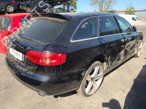 Engine AUDI A4 B8 Avant (8K5) 3.0 TDI quattro | BP38717547M1 - Image 12