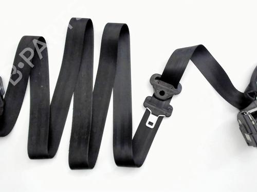 Used Front left seatbelt CITROËN C3 I (FC_, FN_) 1.4 HDi (68 hp) 31679466