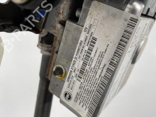 Steering column FIAT PUNTO (188_) 1.2 60 (188.030, .050, .130, .150, .230, .250) | BP29922002M21 