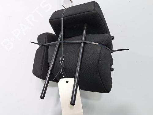 Used Headrest Headrest PEUGEOT 208 I (CA_, CC_) 1.6 HDi / BlueHDi 75 (75 hp) 40003031 40003031