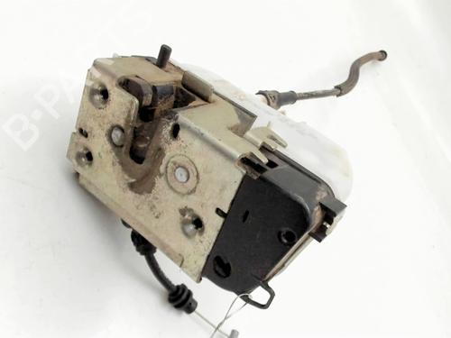 Rear right lock CITROËN C3 I (FC_, FN_) 1.1 i | BP29212972C99 