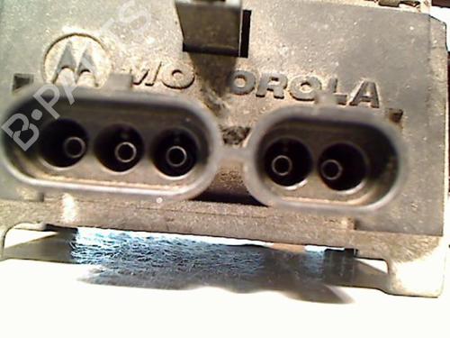 Electronic module RENAULT 19 II (B/C53_) 1.4 | BP21232867M83 