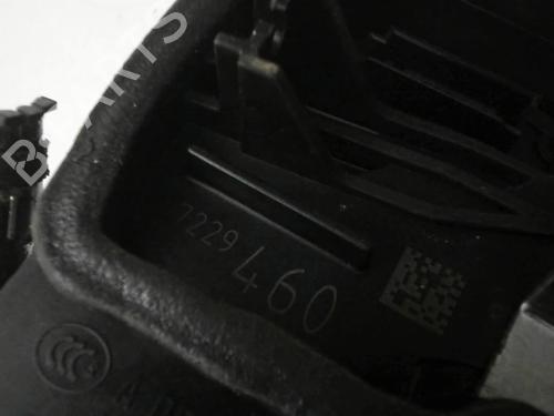 Rear right lock BMW 1 (E87) 118 i | BP26398391C99 