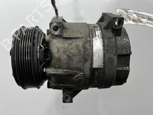 AC-Kompressor RENAULT SCÉNIC I MPV (JA0/1_, FA0_) 1.9 dCi (JA05, JA1F) (102 hp) 29138791