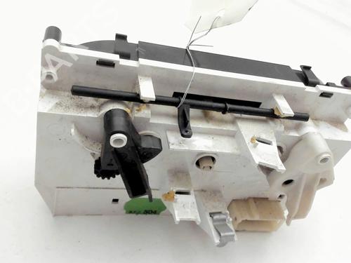 Climate control PEUGEOT 206+ (2L_, 2M_) 1.4 HDi eco 70 | BP38787621I5 - Image 3