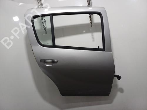 Dør højre bagtil DACIA SANDERO 1.5 dCi | BP38744753C5  - Image 7