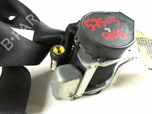 Front right belt tensioner MERCEDES-BENZ B-CLASS Sports Tourer (W245) B 200 CDI (245.208) | BP20409506C88 