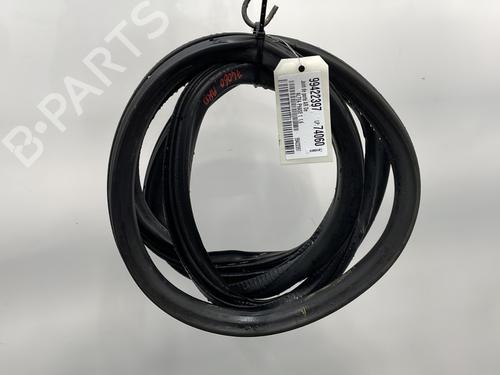 Used Rubber door seal SEAT ALTEA (5P1) 1.6 (102 hp) 22780873