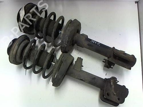 Used Left front shock absorber OPEL OMEGA B Estate (V94) 2.5 TD (F35, M35, P35) (131 hp) 20436964