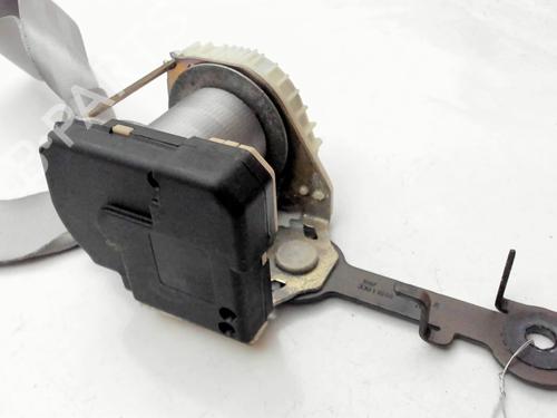 Used Front left seatbelt Front left seatbelt RENAULT CLIO II (BB_, CB_) 1.4 16V (B/CB0P, BB13) (98 hp) 39576062 39576062