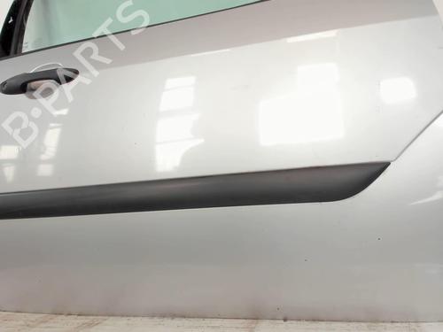 Right front door FORD FOCUS I (DAW, DBW) 1.6 16V | BP20472505C3 
