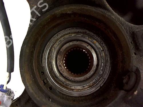 Right front steering knuckle TOYOTA AVENSIS Estate (_T22_) 2.0 TD (CT220_, CT220R) | BP20403012M26 