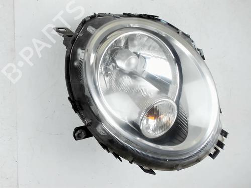 Right headlight MINI MINI (R56) Cooper D | BP39904782C29 - Image 3