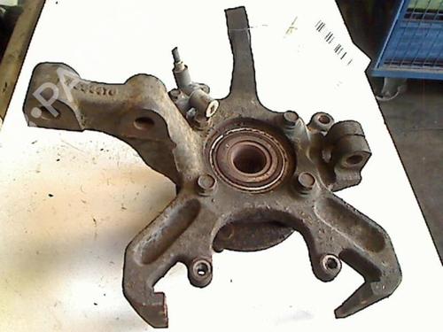 Right front steering knuckle CHRYSLER VOYAGER / GRAND VOYAGER III (GS_, NS_) 2.5 TD | BP20414148M26 
