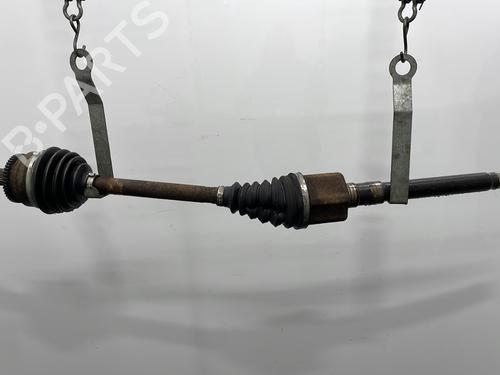 Used Right front driveshaft LAND ROVER RANGE ROVER SPORT I (L320) 3.6 D 4x4 (272 hp) 25926669