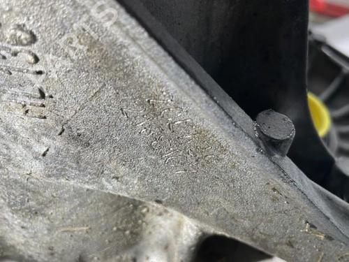 Gearbox CITROËN DS3 (SA_) 1.6 HDi 115 | BP20386786M3 