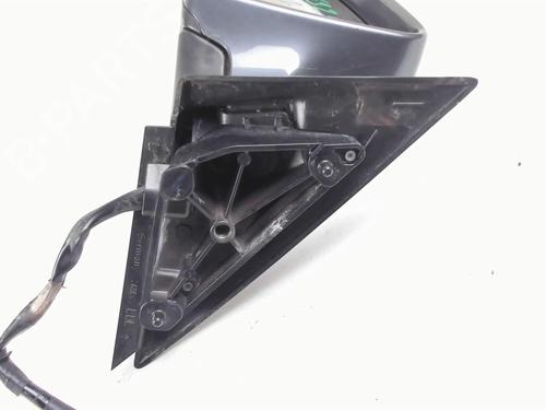 Left mirror AUDI A3 (8P1) 1.4 TFSI | BP20395104C26 